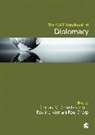 Costas M. Constantinou, Costas M. Kerr Constantinou, Costas M. M. Kerr Constantinou, Pauline Kerr, Costas M. Constantinou, Paul Sharp... - Sage Handbook of Diplomacy