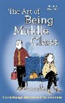 Not Actual Size, Not Actual Size - The Art of Being Middle Class