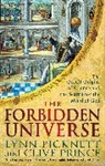 Lynn Picknett, Lynn (Author) Picknett, Picknett Lynn, Clive Prince, Prince Clive - The Forbidden Universe