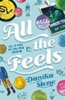Danika Stone - All The Feels