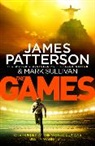 James Patterson - Games