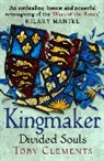 Toby Clements - Kingmaker: Divided Souls