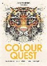 Joanna Webster, Webster Joanna, Joanna Webster, Webster Joanna - Colour Quest®