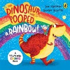 Tom Fletcher, Fletcher Tom, Dougie Poynter - The Dinosaur that Pooped a Rainbow!