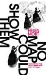 Helen Mort, Mort Helen - No Map Could Show Them