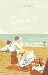 Mary Wesley, Wesley Mary - The Camomile Lawn