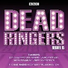 Nev Fountain, Fountain Nev, Tom Jamieson, Jamieson Tom, Jon Culshaw, Culshaw Jon... - Dead Ringers: Series 15 (Audio book)