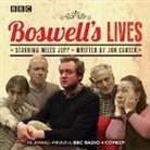 Jon Canter, Full Cast, Harry Enfield, Full Cast, Miles Jupp - Boswell's Lives (Audio book)