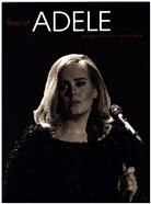 Adele, Music Sales - Best of Adele Pvg