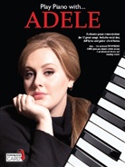 Adele, Adele Laurie) Adele (Blue Adkins, Music Sales - Play Piano With Adele