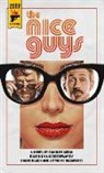 Charles Ardai, Charles Black Ardai, Ardai Charles, Anthony Bagarozzi, Shane Black - Nice Guys: The Official Movie Novelization