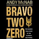 Andy McNab, Paul Thornley - Bravo Two Zero (Audiolibro)