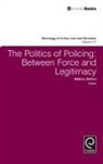 Mathieu Deflem, Mathieu Deflem - The Politics of Policing