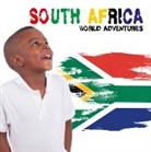 S CAVEL-CLARKE, Gemma Mcmullen - South Africa