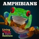 Grace Jones, Ian McMullen - Amphibians