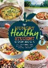 Spruce - The Hungry Healthy Student Cookbook