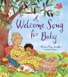 Marsha D Arnold, Marsha Diane Arnold, Sophie Allsopp - A Welcome Song for Baby