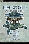 Nicolas Michaud, Nicolas Michaud - Discworld and Philosophy