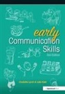 Julia Kidd, Julia (Paediatric Speech and Language Therapist) Kidd, Julia Lynch Kidd, Kidd Julia, Charlotte Lynch, Charlotte (Support and Advisory Teacher for Lynch... - Early Communication Skills