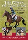 Islay Auty, Islay (Former Chief Selector for British Dressage Auty, Auty Islay, Penny Pollard, Pollard Penny - The Power of Coaching