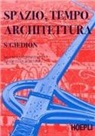 Siegfried Giedion, E. Labo - Spazio, tempo ed architettura