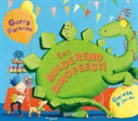 Gareth Jones, Garry Parsons - Een bulderend dinofeest!