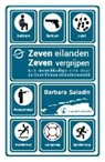 Barbara Saladin - Zeven eilanden, zeven vergrijpen