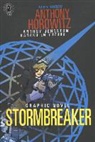 Anthony Horowiz, Antony Kanako, Johnston Yuzuru - Stormbreaker