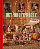 Maurits Rubinstein, Karina Schaapman, Studio Schaapman, Jaap Vliegenthart, Jaap Vliegenthart - Het grote feest