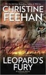 Christine Feehan - Leopard's Fury