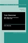 Uldis Balodis - Yuki Grammar