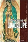 Javier García - La vergine di Guadalupe