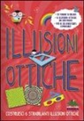 Jon Kirkwood - Illusioni ottiche