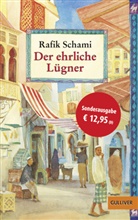 Rafik Schami - Der ehrliche Lügner