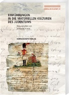 Nathanae Riemer, Nathanael Riemer - Einführungen in die Materiellen Kulturen des Judentums