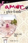 María José Vela González - Amor y gin-tonic