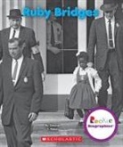 Simone T Ribke, Simone T. Ribke - Ruby Bridges (Rookie Biographies)