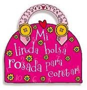 Grupo Nelson, Grupo Nelson, Thomas Nelson,  Thomas Nelson,  Thomas Nelson Publishers - Mi linda bolsa rosada para contar