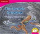 Janine Corneilse, M. Edwards, Marcelle Edwards, etc., Jamela January, Shirley de Kock... - The terrible Graakwa (English)