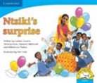 Colleen Cousins, Elizabeth Hitchcock, Ntsiki Jamnda, Wilhelmina Thebus, Mel Todd - Ntsiki's surprise (English)