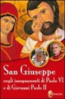 Gennaro Citera, Tarcisio Stramare - San Giuseppe negli insegnamenti di Paolo VI e di Giovanni Paolo II
