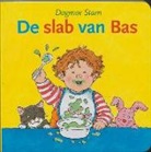 D. Stam, Dagmar Stam, D. Stam, Dagmar Stam - De slab van Bas
