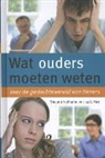 Shaunti Feldhahn, Lisa A. Rice - Wat ouders moeten weten
