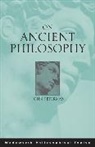 John Peterman, John (William Paterson University) Peterman - On Ancient Philosophy