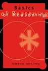 David Conway, Ronald Munson - Basics of Reasoning