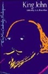William Shakespeare, L. A. Beaurline - King John