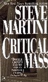Steve Martini - Critical Mass