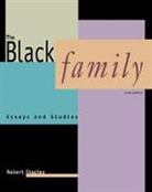 Staples Robert, Staples, Robert Staples, Robert (University of California Staples - The Black Family: Essays and Studies