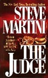 Steve Martini - The Judge