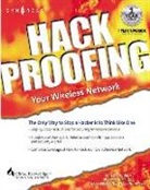 Hack Proofing Your Wireless Network